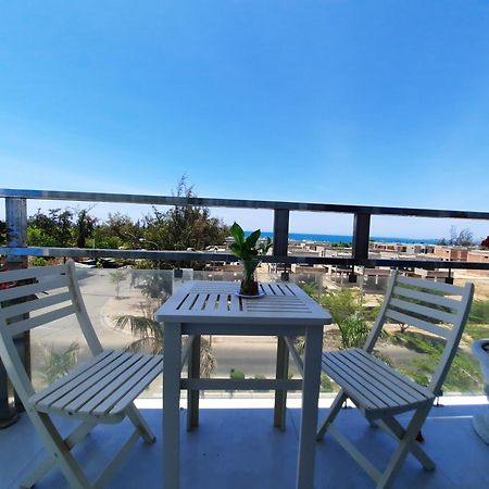 Hotel KháCh SạN Sunrise Ninh ThuạN Phan Rang-Tháp Chàm Pokój zdjęcie