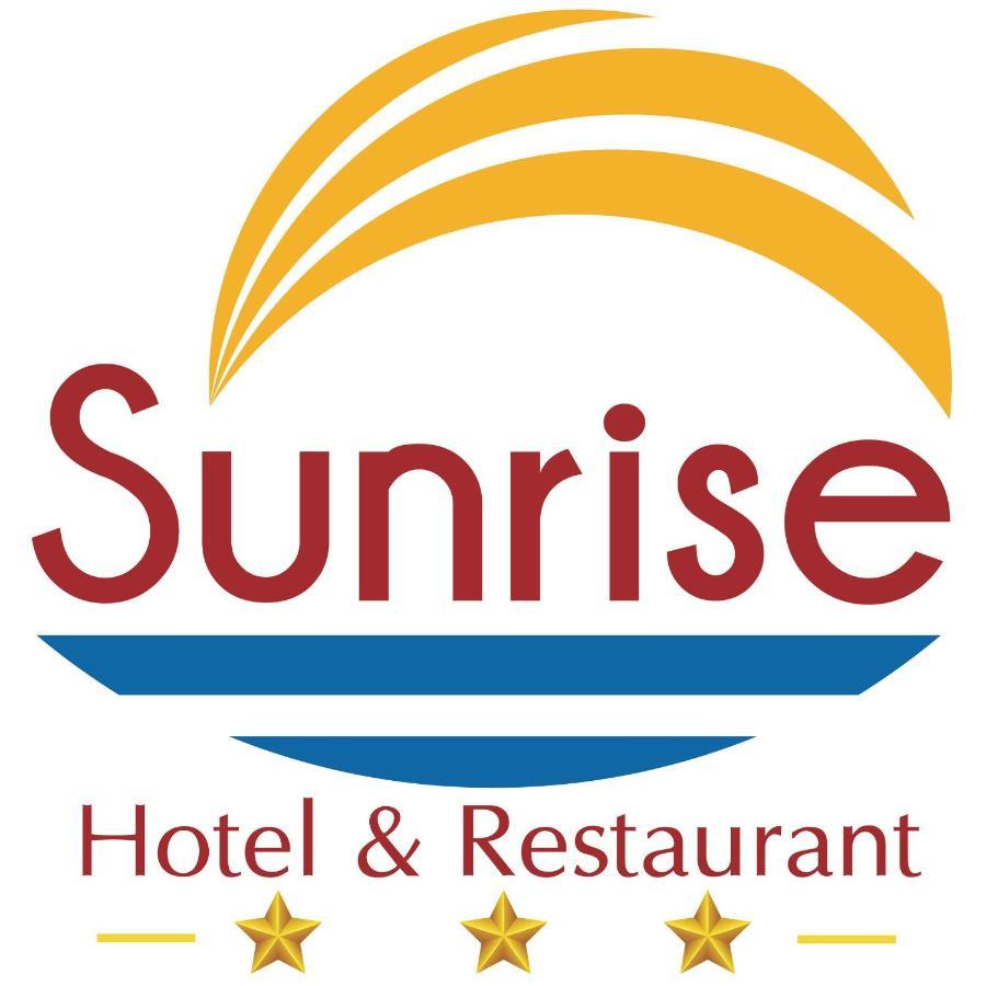 Hotel KháCh SạN Sunrise Ninh ThuạN Phan Rang-Tháp Chàm Zewnętrze zdjęcie